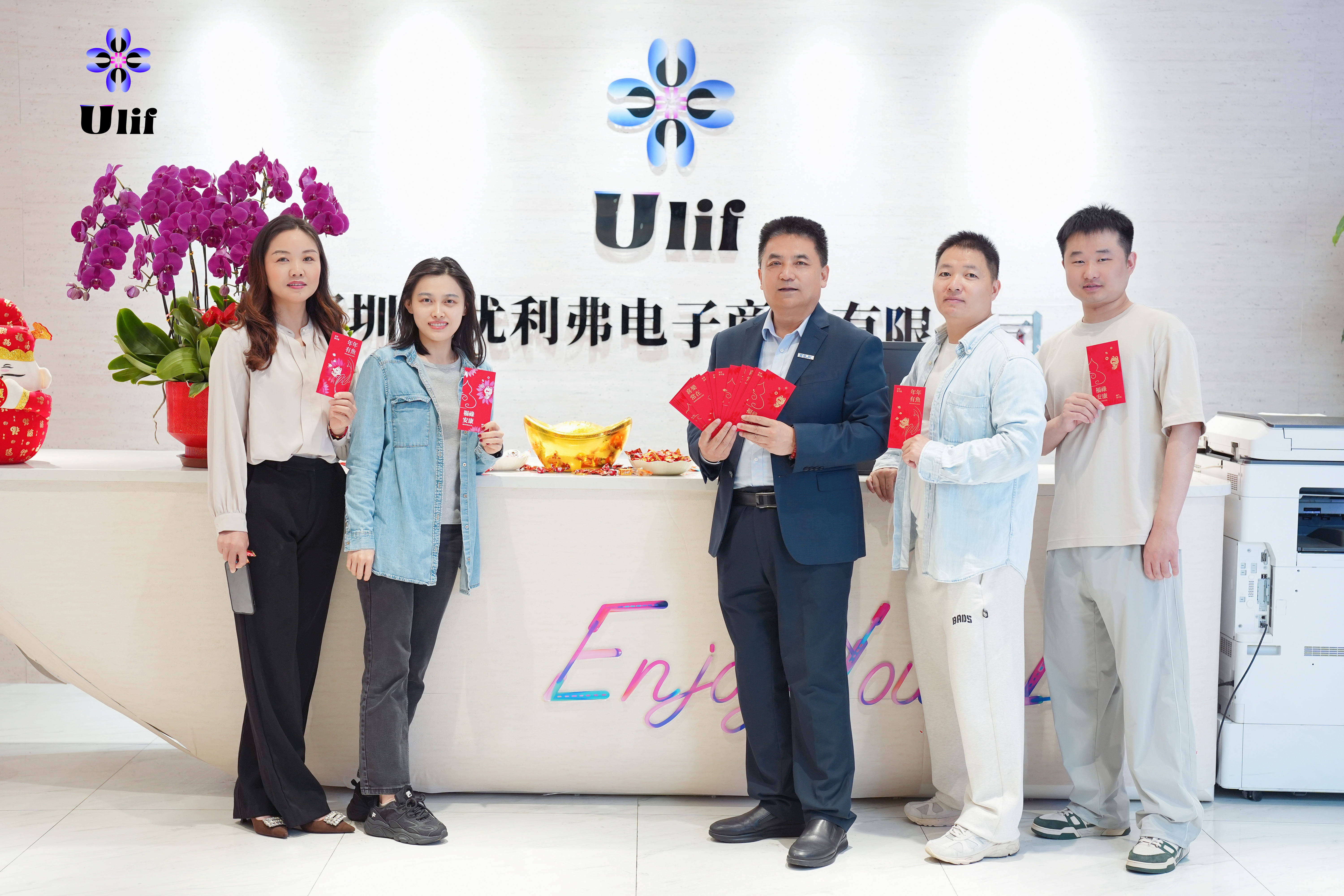 开工大吉｜晶科鑫初九启新程，聚力同芯赴新章